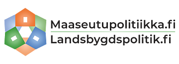 Maaseutupolitiikka